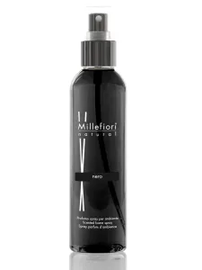 Millefiori Milano Spray per ambiente Natural Nero 150 ml