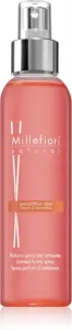 Millefiori Milano Spray per ambiente Rugiada di Osmanthus 150 ml