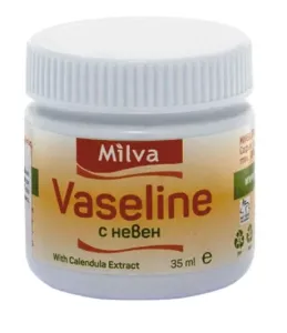 Milva Vaselina con calendula 35 ml