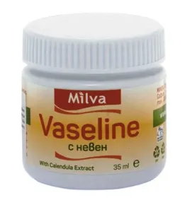 Milva Vaselina con propoli 35 ml