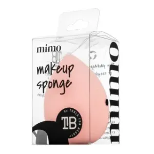 MIMO Makeup Blender Sponge Light Pink 40x60mm spugnetta per fondotinta