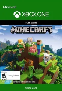 Minecraft (Xbox One) Xbox Live Key GLOBAL