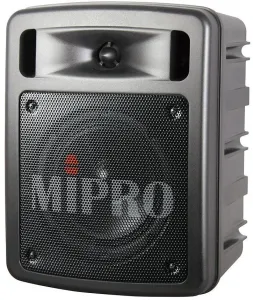 MiPro MA-303SB Sistema PA alimentato a batteria