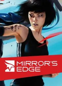 Mirror's Edge Gog.com Key GLOBAL