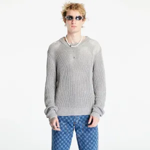 MISBHV Heat Reactive Knit Sweater UNISEX Grey #2649279