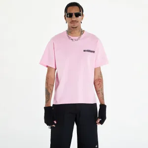 MISBHV Community Vintage T-Shirt UNISEX Pink #3022794