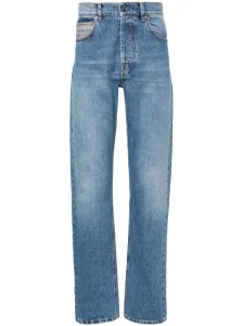 MISSONI - Jeans 5 Pocket In Denim
