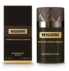 Missoni Missoni Pour Homme - deodorante stick 75 ml