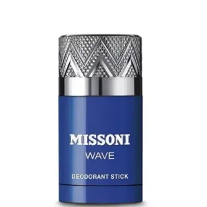 Missoni Missoni Wave - deodorante solido 75 ml
