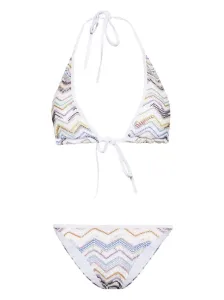 MISSONI BEACHWEAR - Set Bikini A Triangolo #3067902