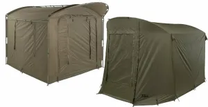 Mivardi Shelter Tenda Base Station + Overwrap #2657301