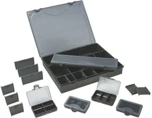 Mivardi Carp Accessory Box Multi Set XL