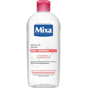 Mixa Acqua micellare contro le irritazioni cutanee (Anti-Irritation Micellar Water) 400 ml