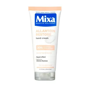 Mixa Crema mani rigenerante per pelli extra secche 100 ml
