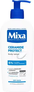 Mixa Lozione corpo Ceramide Protect (Body Lotion) 400 ml