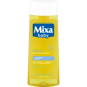 Mixa Shampoo micellare molto delicato Baby (Very Mild Micellar Shampoo) 300 ml