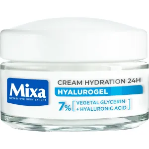 Mixa Trattamento idratante intensivo Sensitive Skin Expert (Intensive Hydration) 50 ml