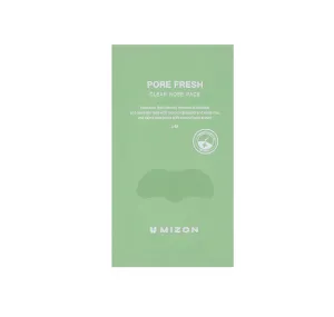 Mizon Cerotto detergente contro i punti neri Pore Fresh (Clear Nose Pack) 1 pz