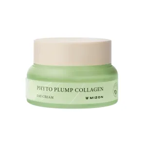 Mizon Crema da giorno Phyto Plump Collagen (Day Cream) 50 ml
