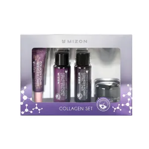Mizon Set regalo Collagen set