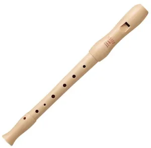 Moeck 1260 Flauto Dolce Soprano C Natural