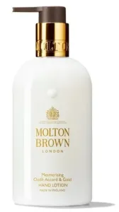 Molton Brown Crema mani Oudh Accord & Gold (Hand Lotion) 300 ml