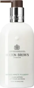 Molton Brown Crema mani Refined White Mulberry (Hand Lotion) 300 ml