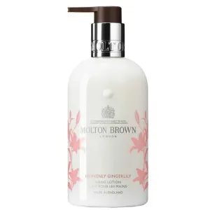 Molton Brown Crema per le mani Heavenly Gingerlily (Hand Lotion) 300 ml - Edizione limitata