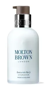 Molton Brown Crema viso idratante Bai Ji (Extra-rich Cream) 100 ml