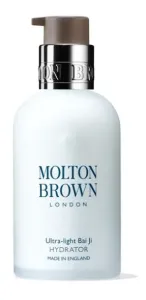 Molton Brown Crema viso idratante Bai Ji (Ultra-light Cream) 100 ml
