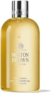 Molton Brown Gel bagno doccia Flora Luminare (Bath & Shower Gel) 300 ml