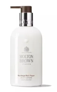 Molton Brown Lozione corpo Re-charge Black Pepper (Body Lotion) 300 ml