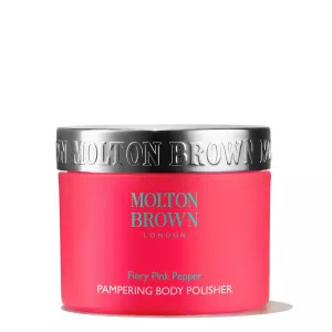 Molton Brown Peeling corpo Fiery Pink Pepper (Pampering Body Scrub) 250 g