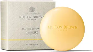 Molton Brown Sapone solido Orange & Bergamot (Perfumed Soap) 150 g