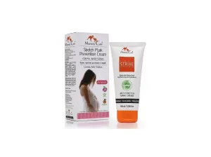 Mommy Care Crema naturale anti-smagliature (Stretch Mark Prevention Cream) 100 ml