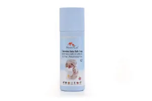 Mommy Care Sapone biologico per bambini di Calendula (Calendula Baby Bath Soap) 400 ml