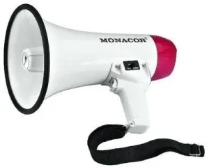 Monacor TM-10 Megafono