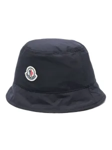MONCLER - Cappello Con Logo #3081133
