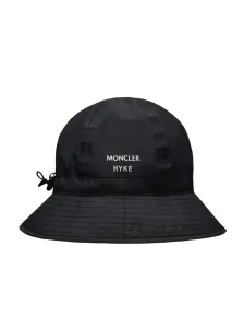 MONCLER - Cappello Con Logo #1105864