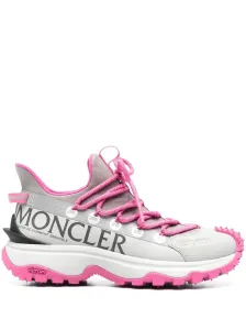 MONCLER - Sneaker Trailgrip Lite2 Low