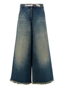 MONCLER GENIUS - Jeans In Denim #2798111