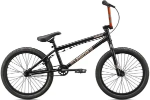 Mongoose Legion L10 Black Bicicletta da BMX / Dirt