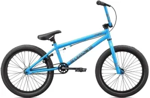 Mongoose Legion L10 Blue Bicicletta da BMX / Dirt