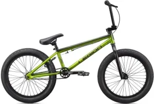 Mongoose Legion L20 Green Bicicletta da BMX / Dirt