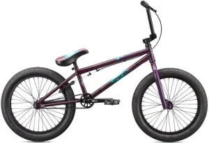 Mongoose Legion L40 Purple Bicicletta da BMX / Dirt