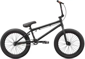 Mongoose Legion L500 Black Bicicletta da BMX / Dirt