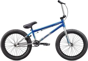 Mongoose Legion L60 Blue Bicicletta da BMX / Dirt