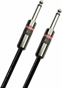 Monster Cable Prolink Classic 6FT Instrument Cable Nero 1,8 m Dritto - Dritto