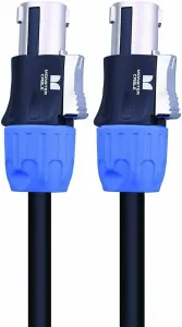 Monster Cable Prolink Performer 600 10FT Speakon Speaker Cable Nero 3 m #77616