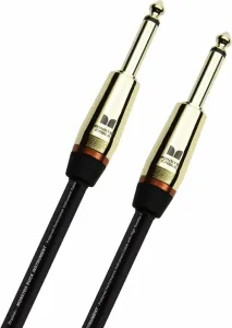 Monster Cable Prolink Rock 6FT Instrument Cable Nero 1,8 m Dritto - Dritto